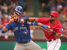 Odor fight